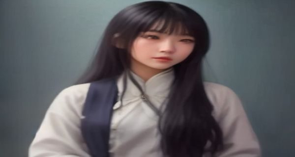 香蕉视频生活记录类内容封面，阳光明媚的下午创作者拍摄咖啡馆窗边场景，温暖日系风格