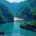 香蕉视频算法负责人李明远证件照，理工科气质，白色背景，眼镜框架清晰可见