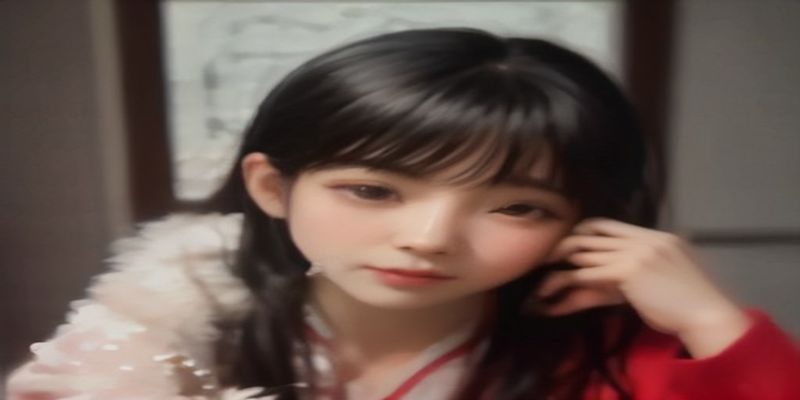 香蕉视频APP首页界面展示，薰衣草紫主题风格，年轻用户在明亮环境中刷短视频，画面活泼生动